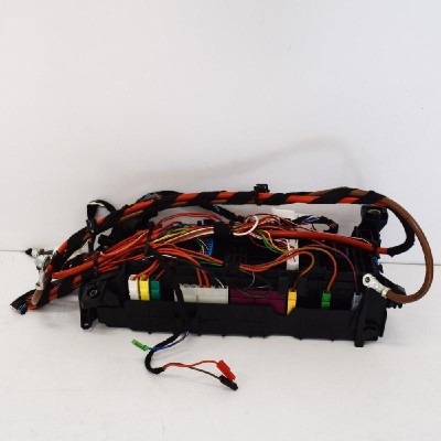 Panou de siguranțe MERCEDES-BENZ A W176 2016 OEM: A2465400140 2901966 foto