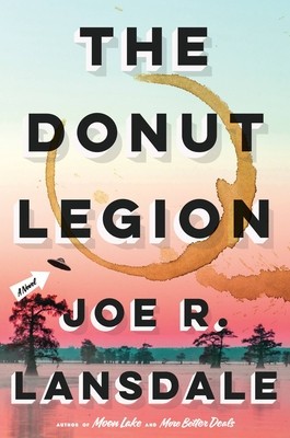 The Donut Legion foto