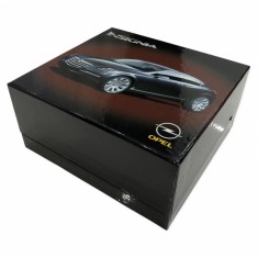 Macheta Oe Opel Insignia A 2008? 1:43 360010 foto