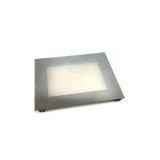 Ușă cuptor montaj exterior pentru cuptor HOTPOINT WHIRLPOOL C00398369 Original