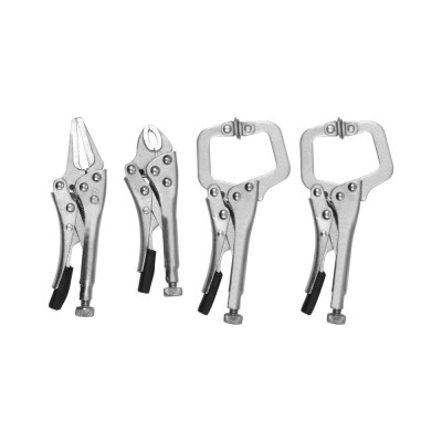 Set mini clesti autoblocanti 4buc Vorel 44330 foto