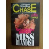 James Hadley Chase - Nici o orhidee pentru Miss Brandish