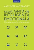 Cumpara ieftin Scurt ghid de inteligență emoțională