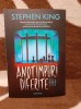 ANOTIMPURI DIFERITE-STEPHEN KING