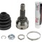 Cap planetara exterior Ford Fiesta 5 1.4tdci 50kw 2001-, Fusion 1.4tdci 50kw 2002-, NTY NPZ-FR-013