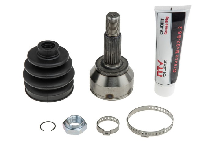 Cap planetara exterior Ford Fiesta 5 1.4tdci 50kw 2001-, Fusion 1.4tdci 50kw 2002-, NTY NPZ-FR-013