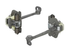 Opritor usa, limitator Peugeot 307 2001-2008 9181K0 usa Spate partea Stanga/Dreapta , modele Cu 5Usi