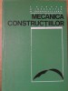 MECANICA CONSTRUCTIILOR-S. HANGAN, M. IORDANESCU, M. GHERMANESCU-KUNST-234235