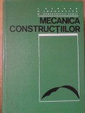 MECANICA CONSTRUCTIILOR-S. HANGAN, M. IORDANESCU, M. GHERMANESCU-KUNST-234234