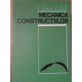 MECANICA CONSTRUCTIILOR-S. HANGAN, M. IORDANESCU, M. GHERMANESCU-KUNST-234234