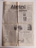 Adevărul -ANUL I, NR. 303- 21 Decembrie 1990