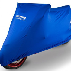 Husa Moto Interior Oxford Protex Stretch Marimea S CV178