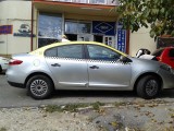 Cumpara ieftin Perdele interior Renault Fluence 2009- sedan