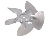 Elice cu tiraj indus, 4 orificii montaj, 34&deg;, 154mm