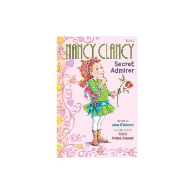 Nancy Clancy, Secret Admirer foto