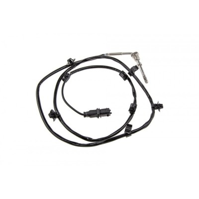 Senzor temperatura gaze ardere Opel motor 2.0cdti 143kw Insignia 202017, Astra J 202015, Zafira Tourer C 20, dupa filtru de particule, 55578722 foto