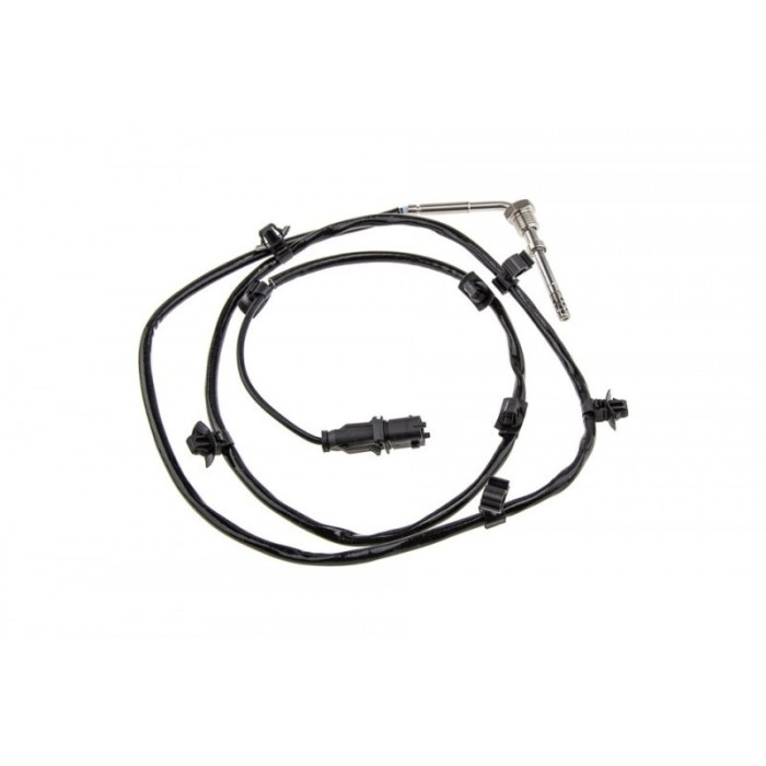 Senzor temperatura gaze ardere Opel motor 2.0cdti 143kw Insignia 202017, Astra J 202015, Zafira Tourer C 20, dupa filtru de particule, 55578722