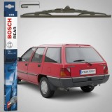 Cumpara ieftin Ștergător Lunetă Mitsubishi Lancer III Station Wagon Break 1985&ndash;1992 | Bosch Twin H341