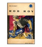Walter Scott - Rob Roy - 114524