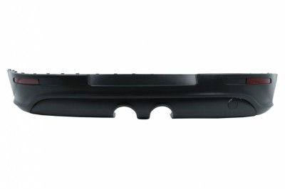 Prelungire Bara Spate VW Golf 5 V (2003-2007) R32 Look Performance AutoTuning foto