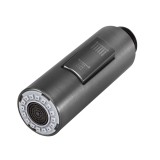 Cap cu aerator pentru baterie de bucătărie REA Fresh Titan