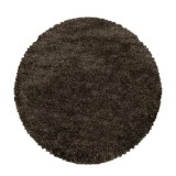 Cumpara ieftin Covor Fluffy Maro 120x120 cm