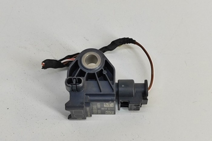 Senzor de impact st&acirc;nga față AUDI Q5 FY 2021 OEM: 4N0959345 | 28537301