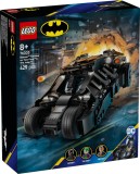 LEGO&reg; Super Heroes - Batman Tumbler vs. Two-Face si Joker (76303)