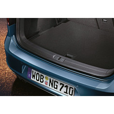 Folie Protectie Bara Spate Oe Volkswagen Golf 7 2012&rarr; 5G0061197