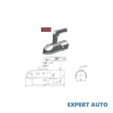 Cupla remorca rotunda cod:1300d Alta marca Alt model #7