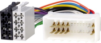 Adaptor Hyundai Kia ISO foto