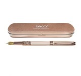 STILOU DACO METALIC ST112 ROZ