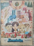 Revista Luminita// nr. 12 din 1984
