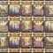 ROMANIA 2009 - SFINTELE PASTI MINICOALA MNH - LP 1826a