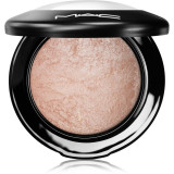 MAC Cosmetics Mineralize Skinfinish Pudra coapta, pentru stralucire culoare Soft &amp; Gentle 10 g