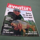 Cumpara ieftin REVISTA AVENTURI LA PESCUIT NR 32 -2005