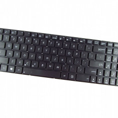 Tastatura Laptop Asus X756U us