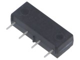 Releu COMUS 3570.1339.051 cu senzor reed SPST-NO, bobină 5VDC, max 200VDC 15W THT