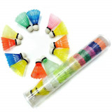 Set 12 Fluturasi Pentru Badminton 2479