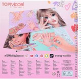 Set creativ - TopModel - Dress me up | Depesche