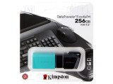 Pendrive Kingston USB 3.2 Gen 1 256GB Turcoaz USB A
