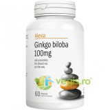 Ginkgo Biloba 100mg 60cps