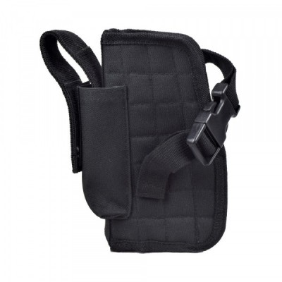 *Toc pistol Universal Negru [ROYAL] foto