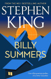 Billy Summers | Stephen King, Hodder &amp; Stoughton Ltd