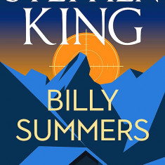 Billy Summers | Stephen King