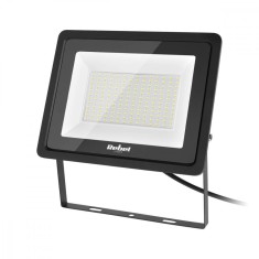 Reflector cu LED Rebel 4000K 100W Black foto