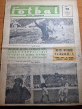 Fotbal 23 februarie 1967-steaua-farul 5-0,fotbalul oradean,fc arges,dobrin