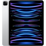 Apple iPad Pro 12.9 (2022) 6th Gen, 512GB, Wi-Fi, Silver