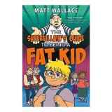 Cumpara ieftin Supervillain's Guide to Being a Fat Kid