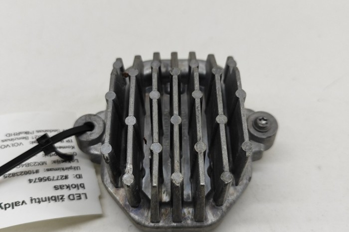 Unitate de control lumini LED VOLVO S90 II 2021 OEM: B132122-B | 27795674